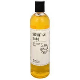 Sefiros Sprchový gél Mango (Aroma Shower Oil) 400 ml