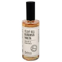 Sefiros Tělo vý olej Bourbonská vanilka (Aroma Body Oil) 100 ml