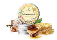 Semante by Naturalis Zjemňujúci masť s propolisom "Usilovný ako včelička" BIO 50 ml
