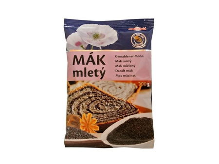 Semix Mak mletý 200 g