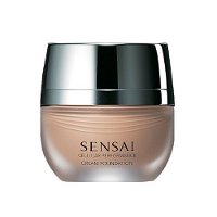 Sensai Krémový make-up SPF 15 Cellular Performance Foundations (Cream Foundation) 30 ml CF12 Soft Beige