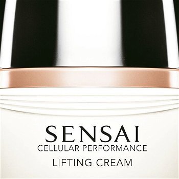 Sensai Liftingový krém Cellular Performance (Lifting Cream) 40 ml