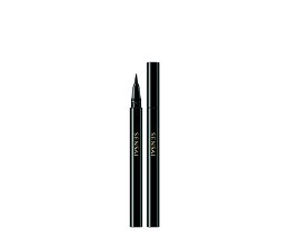 Sensai Očné linky vo fixu (Designing Liquid Eyeliner) 0,6 ml 01 Black