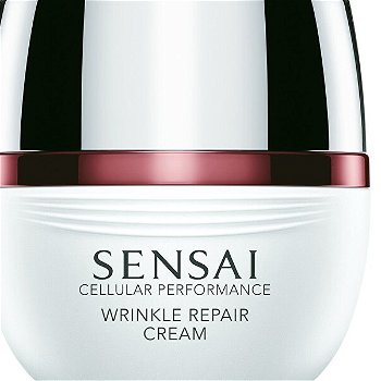 Sensai Protivráskový krém Cellular Performance (Wrinkle Repair Cream) 40 ml