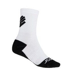 SENSOR ponožky Race Merino biela 17100123