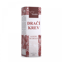 Serafin Dračia krv 30 ml