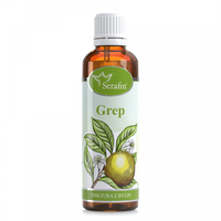 Serafin Grep - tinktúra z bylín 50 ml