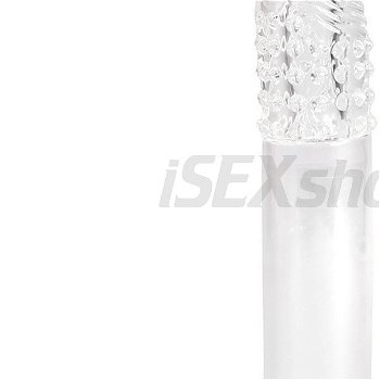 Seven Creations Lidl Extra Silicone Penis Extension