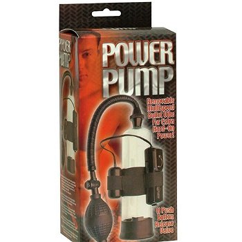 Seven Creations Power Pump
