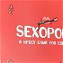 Sexopoly erotická stolá hra ENG