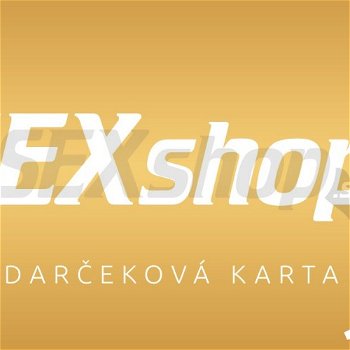Sexshop Darčekový poukaz v hodnote 100 €
