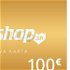 Sexshop Darčekový poukaz v hodnote 100 €