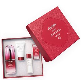 Shiseido Darčeková sada pleťovej starostlivosti Ultimune