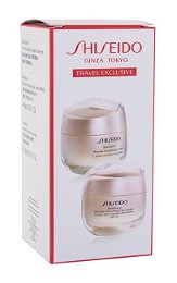 Shiseido Darčeková sada starostlivosť o zrelú pleť ( Anti-Wrinkle Day & Night Cream Set)