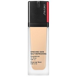 Shiseido Dlhotrvajúci make-up SPF 30 Synchro Skin (Self-Refreshing Foundation) 30 ml 240 Quartz