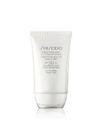 Shiseido Hydratačný ochranný krém na opaľovanie SPF 50+ ( After Sun Soothing Gel) 50 ml