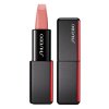 Shiseido Matná rúž Modern (Matte Powder Lips tick ) 4 g 510 Night Life