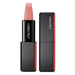 Shiseido Matná rúž Modern (Matte Powder Lips tick ) 4 g 510 Night Life