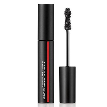 Shiseido Objemová riasenka (ControlledChaos MascaraInk) 11,5 ml 01 Black Pulse
