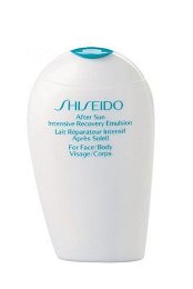 Shiseido Obnovujúci emulzia po opaľovaní ( Sun Care After Sun ) 150 ml