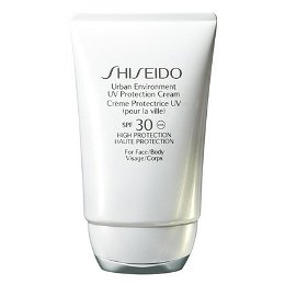 Shiseido Ochranný krém na tvár SPF 30 (UV Protection Cream SPF 30) 50 ml
