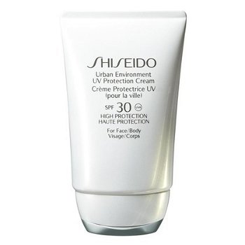 Shiseido Ochranný krém na tvár SPF 30 (UV Protection Cream SPF 30) 50 ml