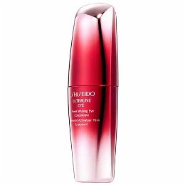 Shiseido Očné energizujúci koncentrát pre všetky typy pleti Ultimune Eye (Power Infusing Eye Concentrate ) 15 ml