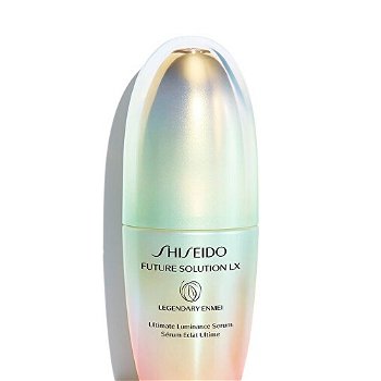 Shiseido Omladzujúce pleťové sérum Future Solution LX (Legendery Enmei Serum) 30 ml