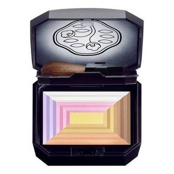 Shiseido Rozjasňujúci púder 7 Light s (Powder Illuminator) 10 g