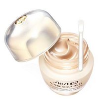 Shiseido Rozjasňujúci tekutý make-up SPF 20 Future Solution LX (Total Radiance Foundation) 30 ml 3 Golden