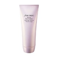 Shiseido Tělo vý peeling Refining ( Body Exfoliator) 200 ml
