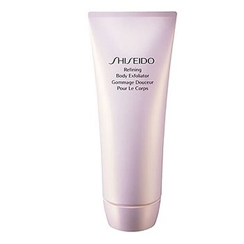 Shiseido Tělo vý peeling Refining ( Body Exfoliator) 200 ml