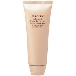 Shiseido Vyživujúci krém na ruky Advanced Essential Energy (Hand Nourishing Cream) 100 ml