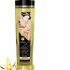 Shunga Desire erotický masážny olej Vanilka 240ml