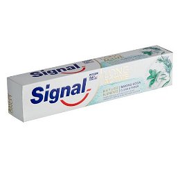 Signal Zubná pasta pre svieži dych Long Active Nature Elements 75 ml