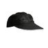 Šiltovka Salming Lite Running Cap Black