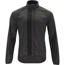 SILVINI GELO Pánska ultraľahká cyklistická bunda, tmavo sivá, veľkosť