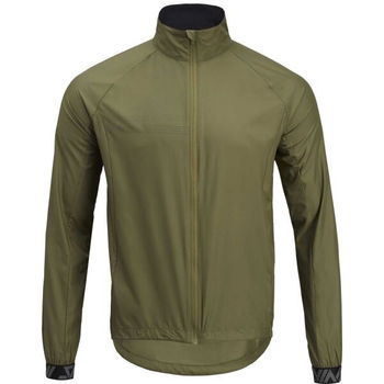 SILVINI MONSANO JACKET M Pánska vetrovka, khaki, veľkosť