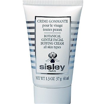 Sisley Čistiaci peeling pre všetky typy pleti (Gentle Facial Buffing Cream) 40 ml