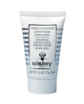 Sisley Čistiaci peeling pre všetky typy pleti (Gentle Facial Buffing Cream) 40 ml