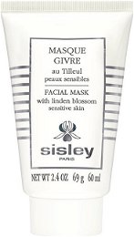 Sisley Pleť ová maska s výťažkami z lipového kvetu (Facial Mask With Linded Blossom) 60 ml