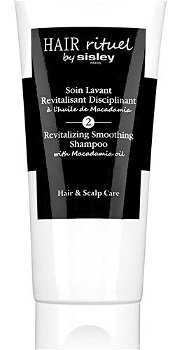 Sisley Revita lizující a uhladzujúci šampón ( Revita lizing Smooth ing Shampoo) 200 ml