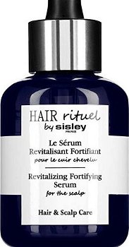 Sisley Revita lizující sérum pre vlasy a vlasovú pokožku ( Revita lizing Fortifying Serum) 60 ml