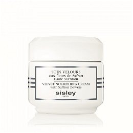 Sisley Výživný pleťový krém (Velvet Nourishing Cream) 50 ml