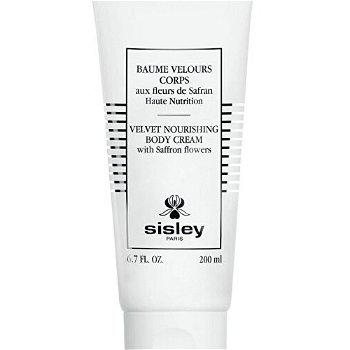 Sisley Vyživujúci telový krém (Velvet Nourish ing Body Cream) 200 ml