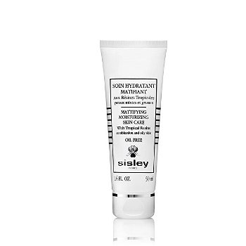 Sisley Zmatňujúci a hydratačná starostlivosť o pleť (Mattifying Moisturizing Skin Care ) 50 ml