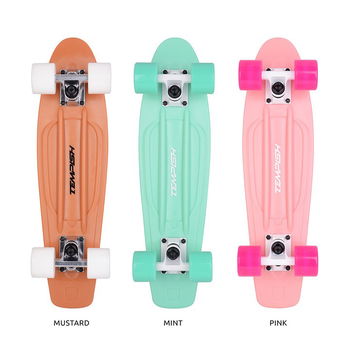 Skateboard Tempish Buffy Nature