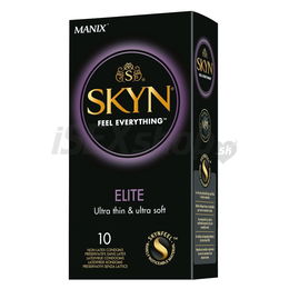 Skyn Elite 10ks