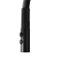 SLEZAK-RAV SLEZAK-RAV - Vodovodná batéria drezová s flexibilným ramienkom so sprchou COLORADO čierna matná, Farba: čierna matná, Rozmer: 1/2&#39;&#39; CO119.5/12CMAT