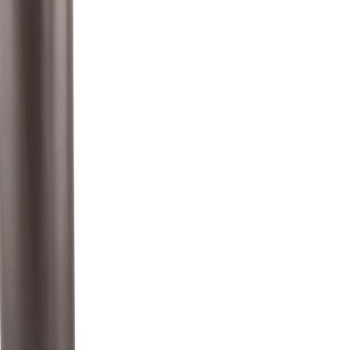 SLEZAK-RAV - Vodovodná batéria umývadlová, vysoká NIL - metal grey, Farba: metal grey, Rozmer: 1/2&#39;&#39; NL130.5MG
